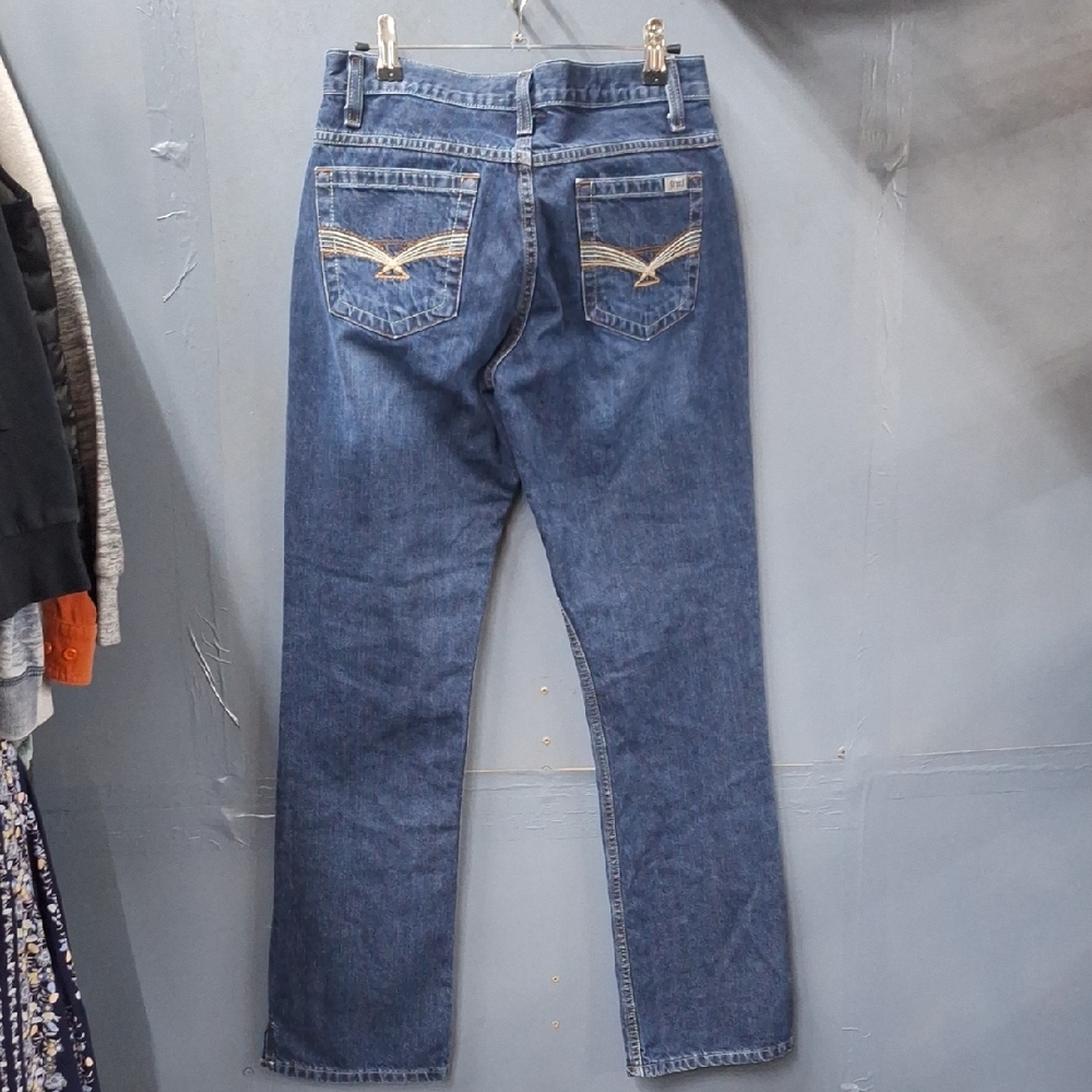 Cruel Girl Blue Jeans - Picture 4 of 4
